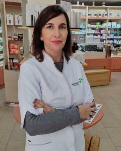 Picture of María Seisdedos