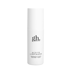 Aceite limpiador de GH