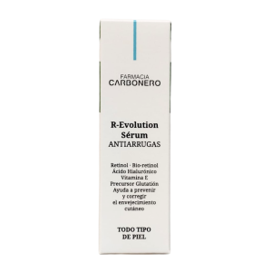 R-evulution sérum retinol