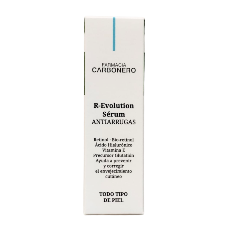 R-evulution sérum retinol