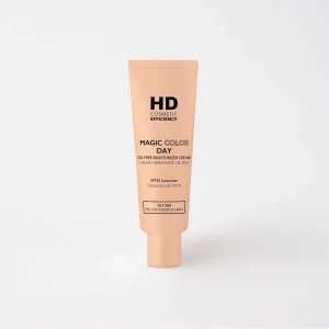 HD Magic 30 oil free