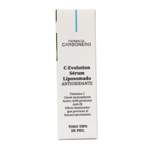 C-evolution sérum antioxidante