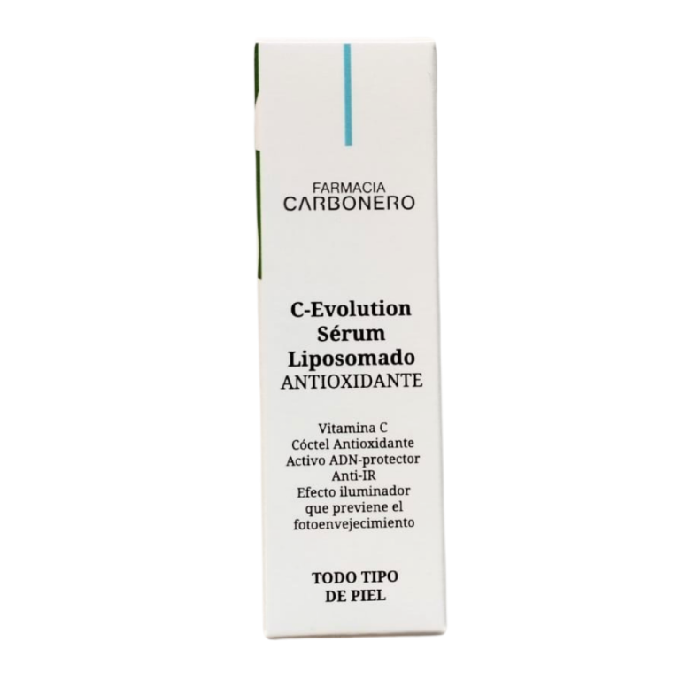 C-evolution sérum antioxidante