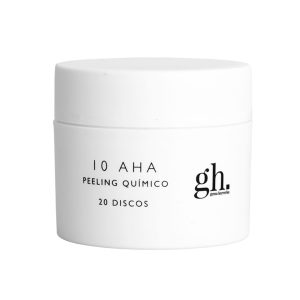 Peeling químico 10 AHA de GH