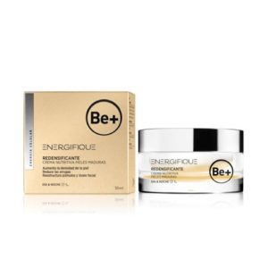 Be+ Energifique nutritiva piel seca
