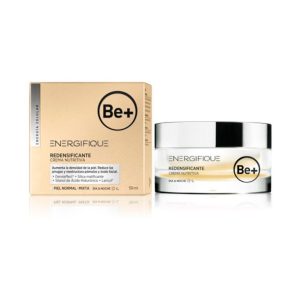 Be+energifique nutritiva piel normal