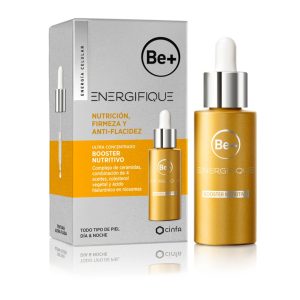 Be+ Energifique booster nutritivo concentrado