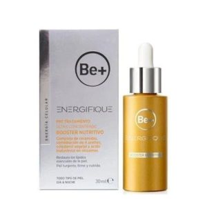 Be+ Energifique serum nutritivo