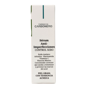 Sérum anti-imperfecciones