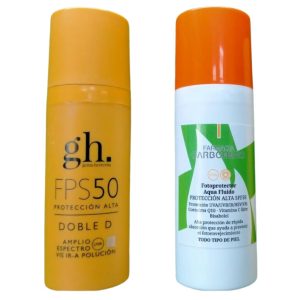 Pack especial melasma