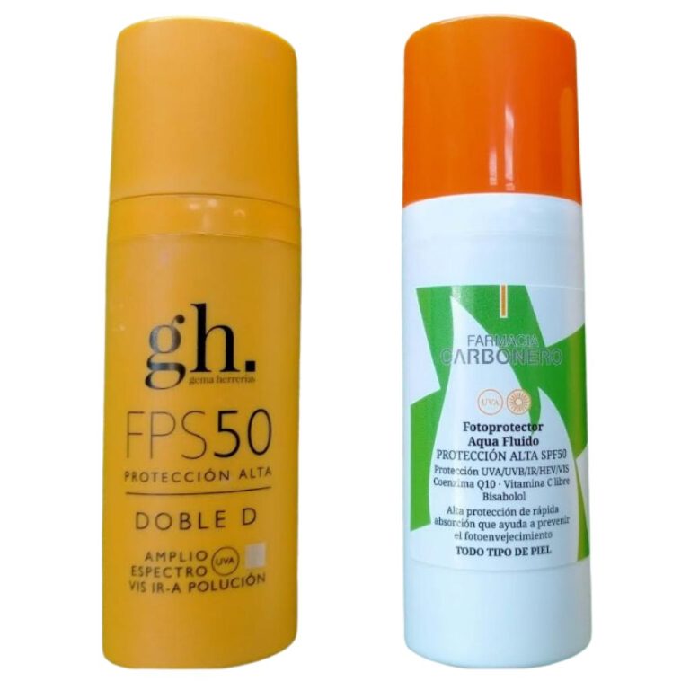 Pack especial melasma