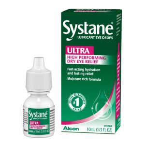 stane ultra gotas oftálmicas lubricantes