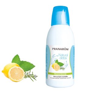 Pranadrain de Pranarom