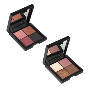 Paleta de ojos de Mia Cosmetic París